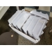Assorted System Panel Accessories Various Colours/Quantities